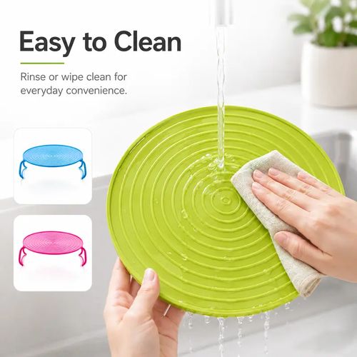 Microwave Folding Tray