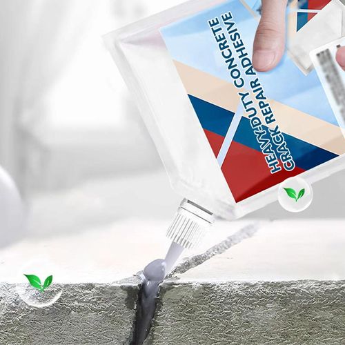 Crack Repair Adhesive