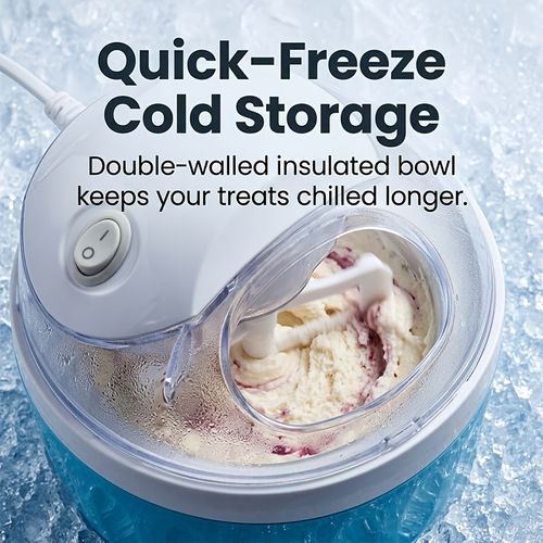 Ice Cream Maker