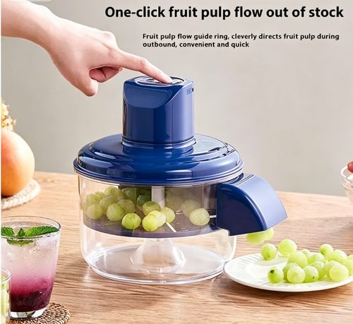 Multipurpose Automatic Fruit & Vegetable Peeler Machine