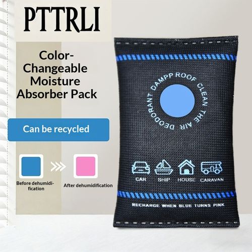 Reusable dehumidifier