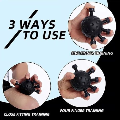 Finger Exerciser