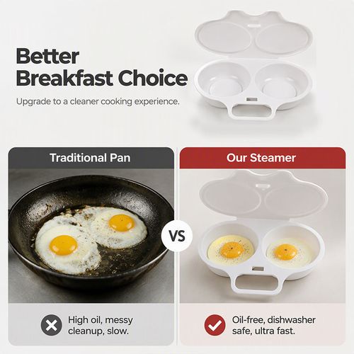 Egg Poacher