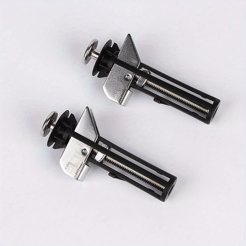 Toilet Seat Screw Replacement Set