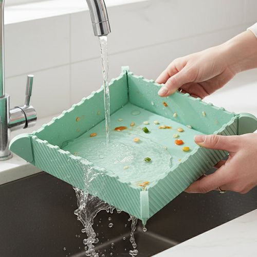 Silicone Trivet