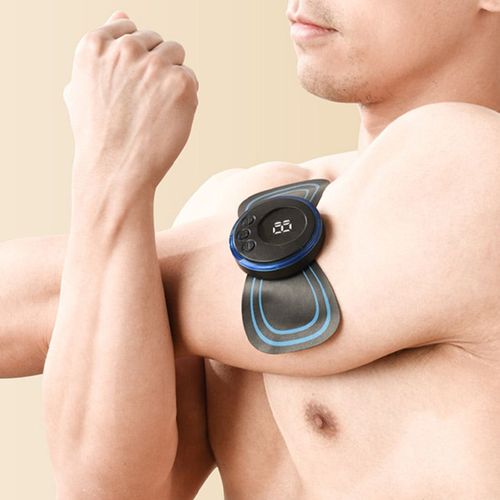 Mini Pulse Massager