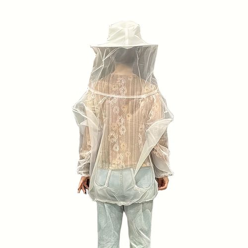 Net Jacket