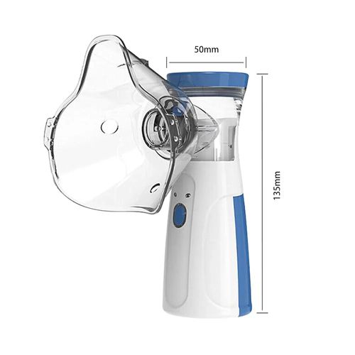 Portable Nebulizer