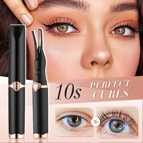 Heated Eyelash Curler