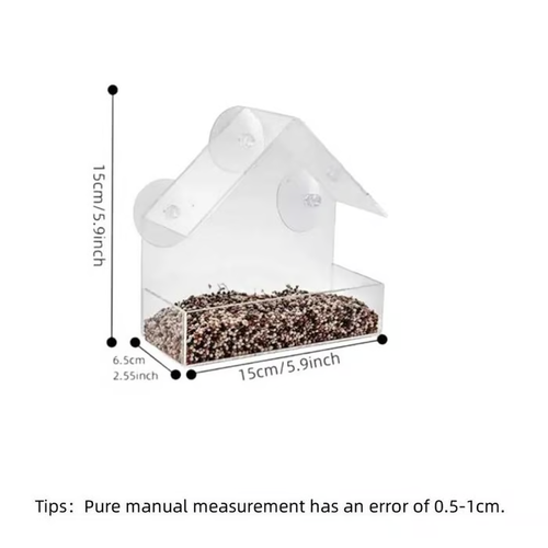 Outdoor Hanging Feeders