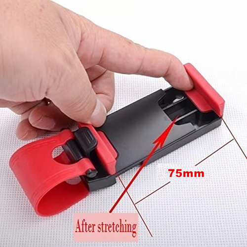 🔥Steering Wheel Phone Holder