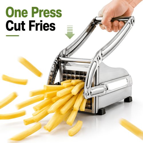 Vegetable Cutter