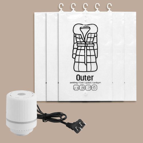 Vacuum Storage Bags