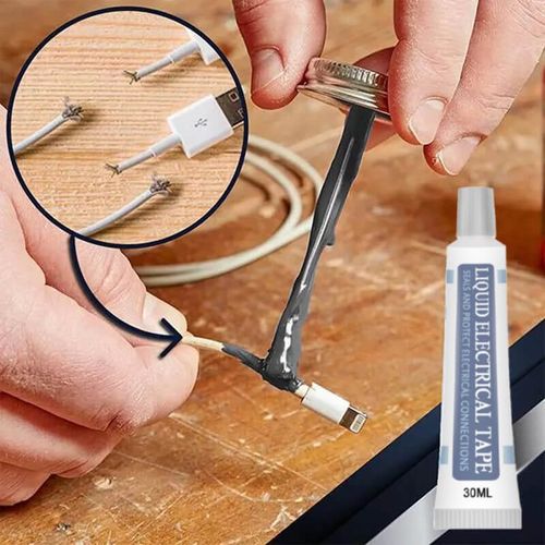 🔥Buy 1 Get 2 🔥Liquid Insulation Tape