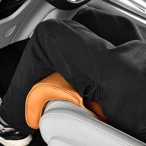 Car Seat Extender Leg