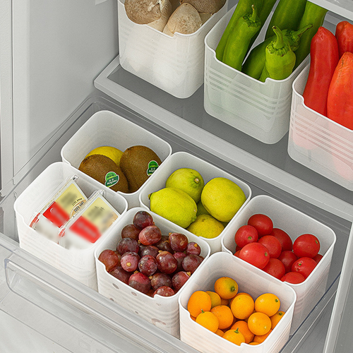 Multifunctional refrigerator container
