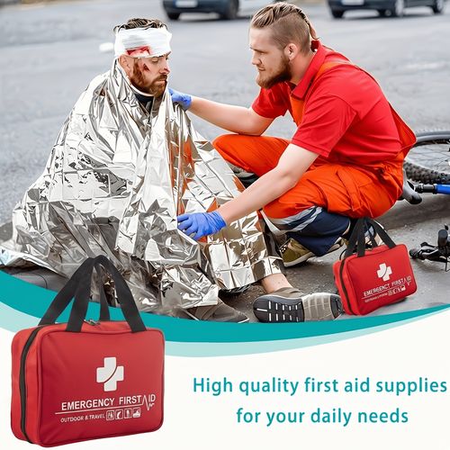 First Aid Kit