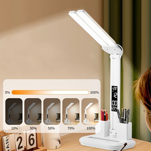 Desk Lamp