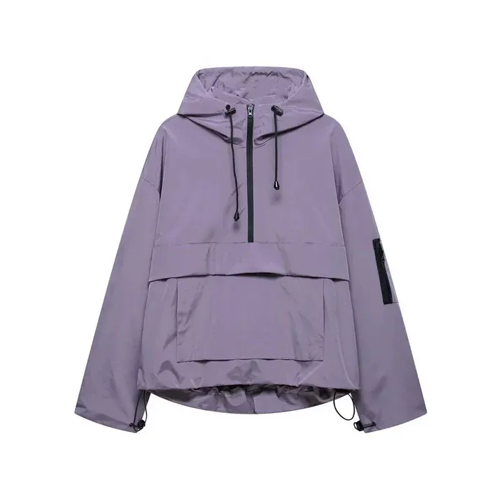 Waterproof Women's Jacket