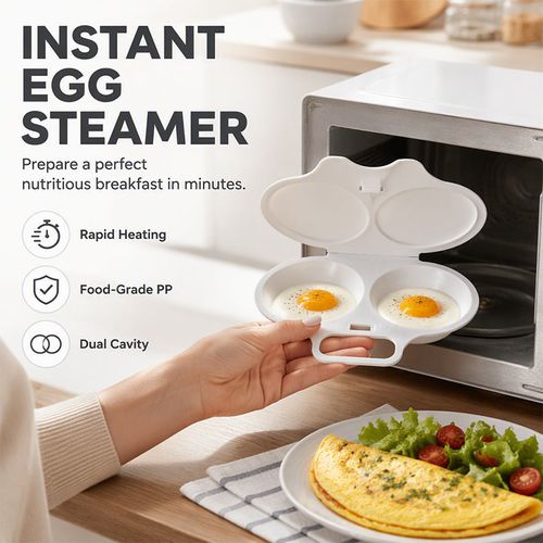Egg Poacher