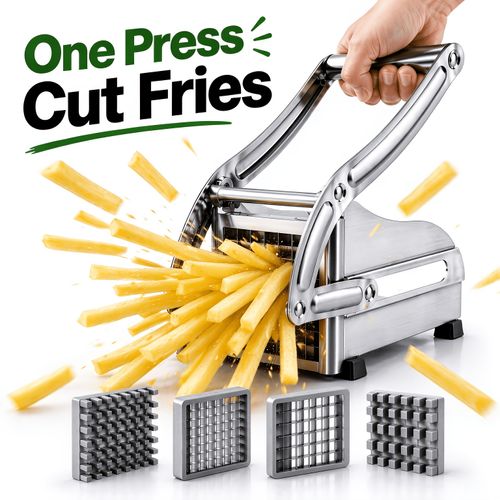 Vegetable Cutter