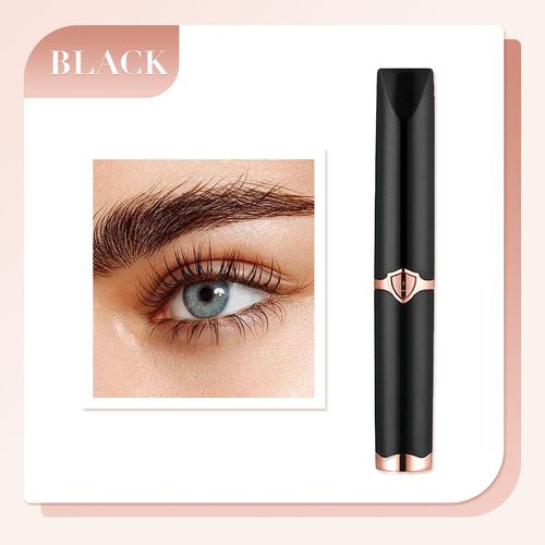Heated Eyelash Curler