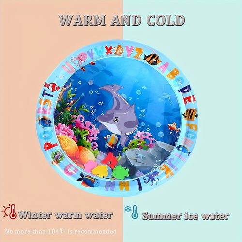 Water Mat