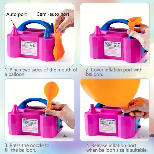 Filling Pump