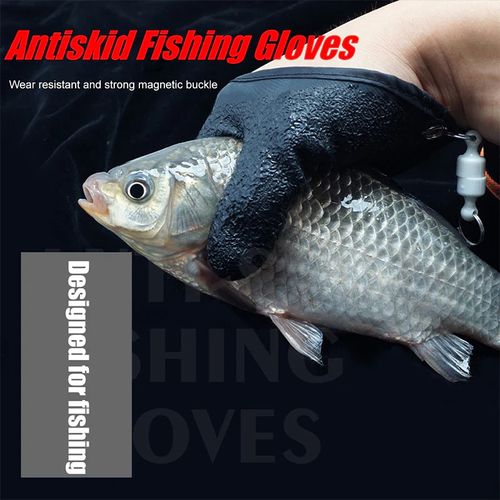Fishing Gloves
