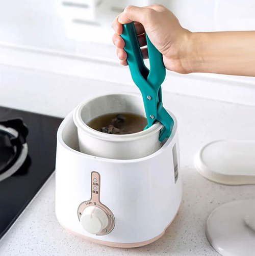 Bowl Holder Clip
