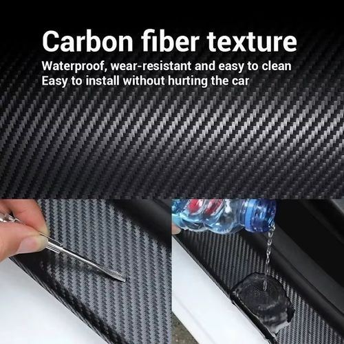 Carbon Fiber