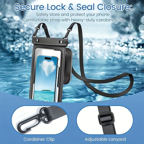 phone pouch