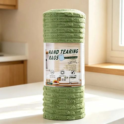 Reusable cleaning cloths