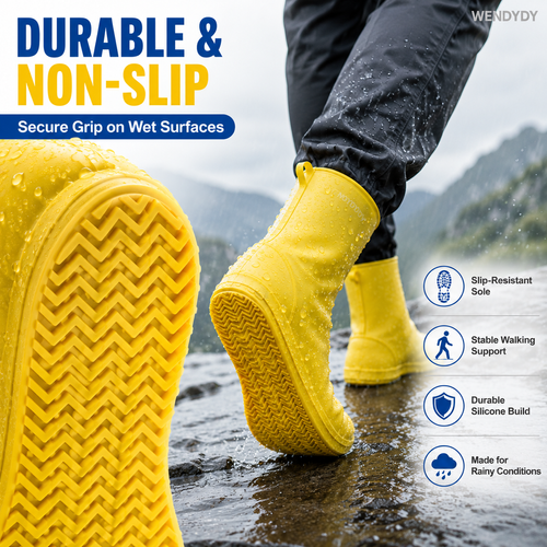 Waterproof Shoe Cover