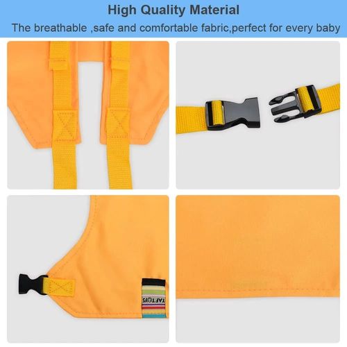 Harness Seat
