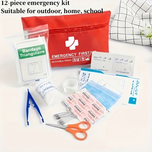 First Aid Kit
