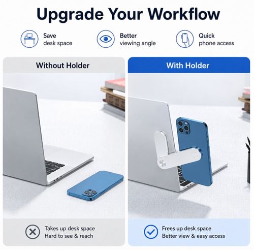 Phone Mount
