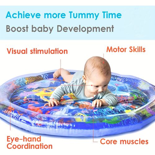 Water Mat