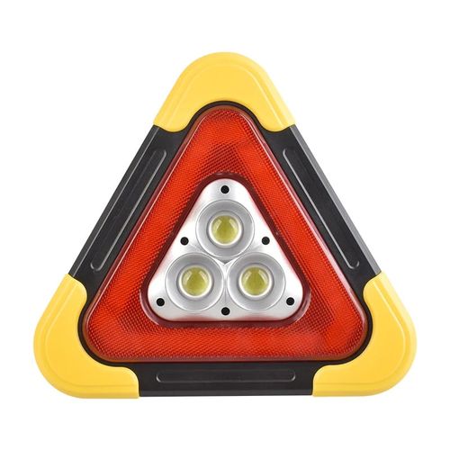Emergency Road Light