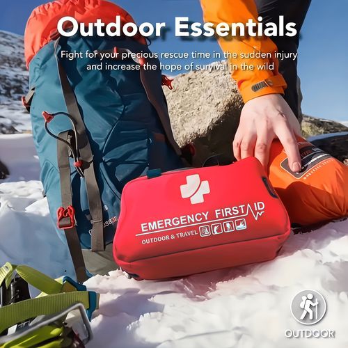 First Aid Kit