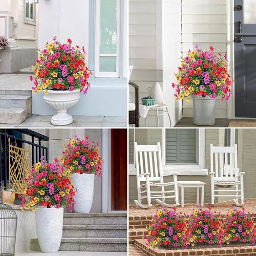 Flower Decoration