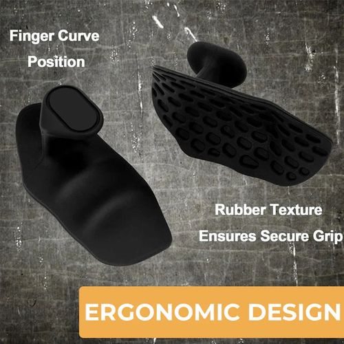 Grip Strengthener Finger Exerciser