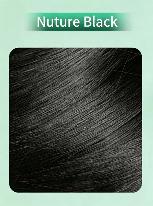 Gray Coverage Hair Dye Pen