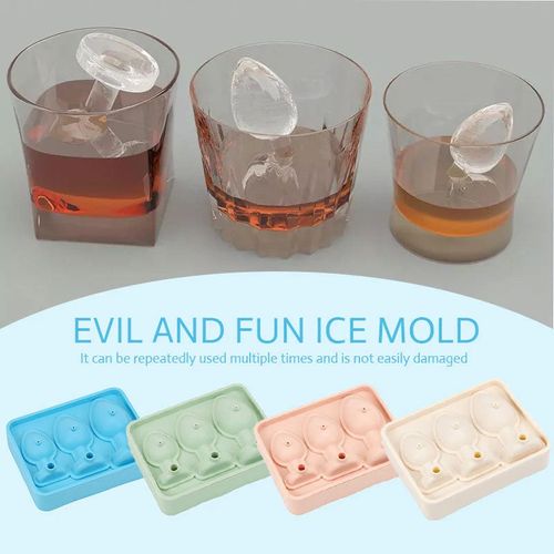 Ice Cube Mold
