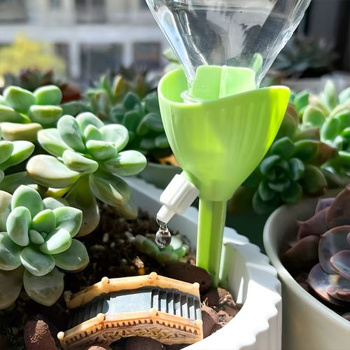 Adjustable Watering System
