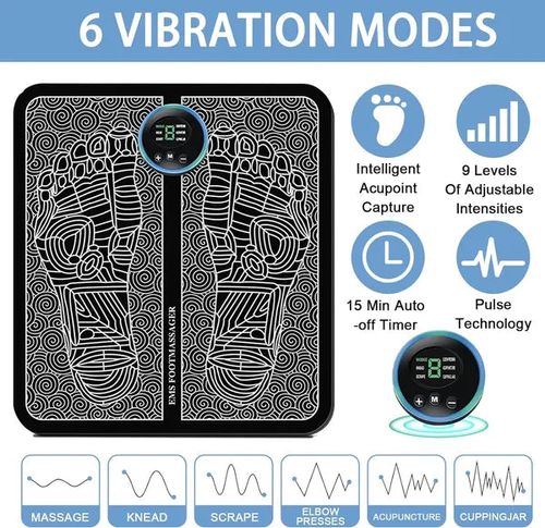 Foot Massager