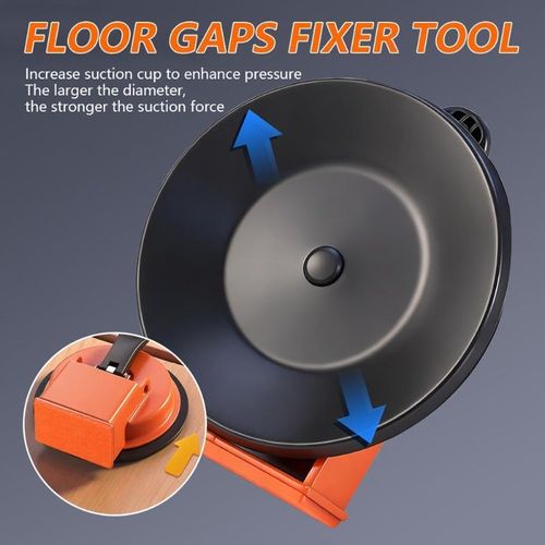 Fixer Tool
