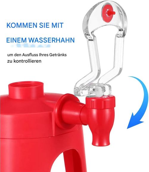 Drink Tap