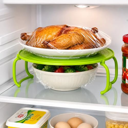 Microwave Folding Tray