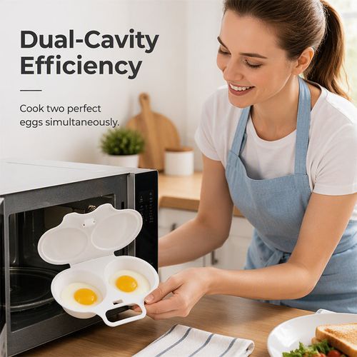 Egg Poacher
